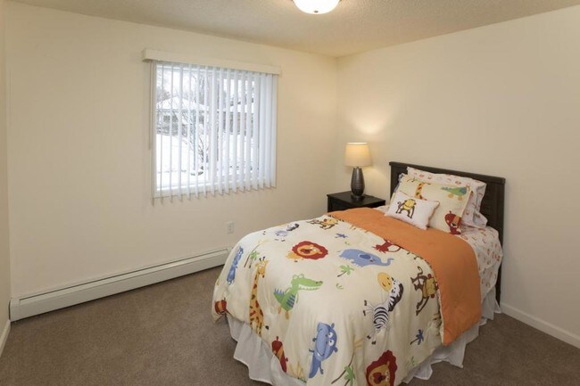 Foto del edificio - 2321 Branch Ave #101 Anoka MN 55303
