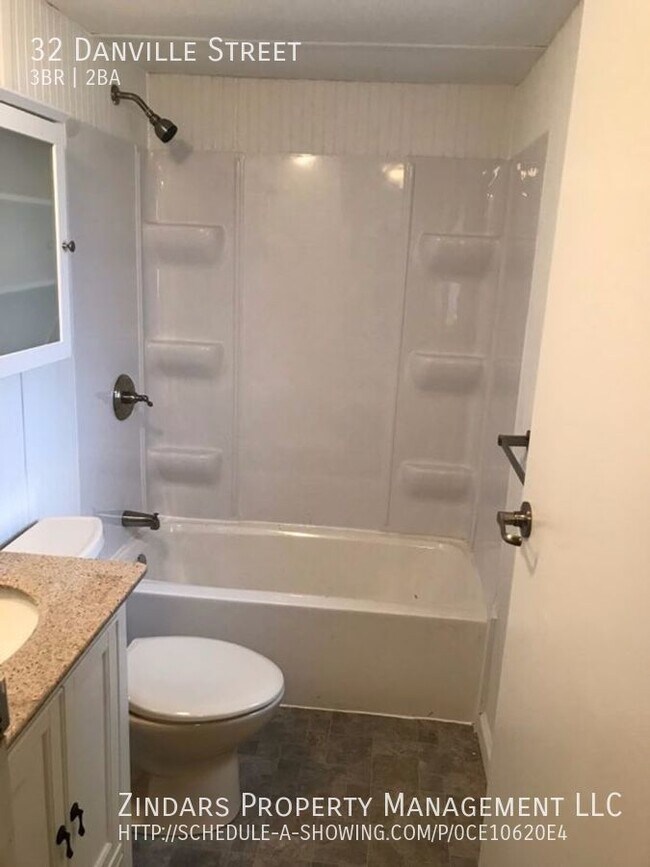 Building Photo - 32 Danville St