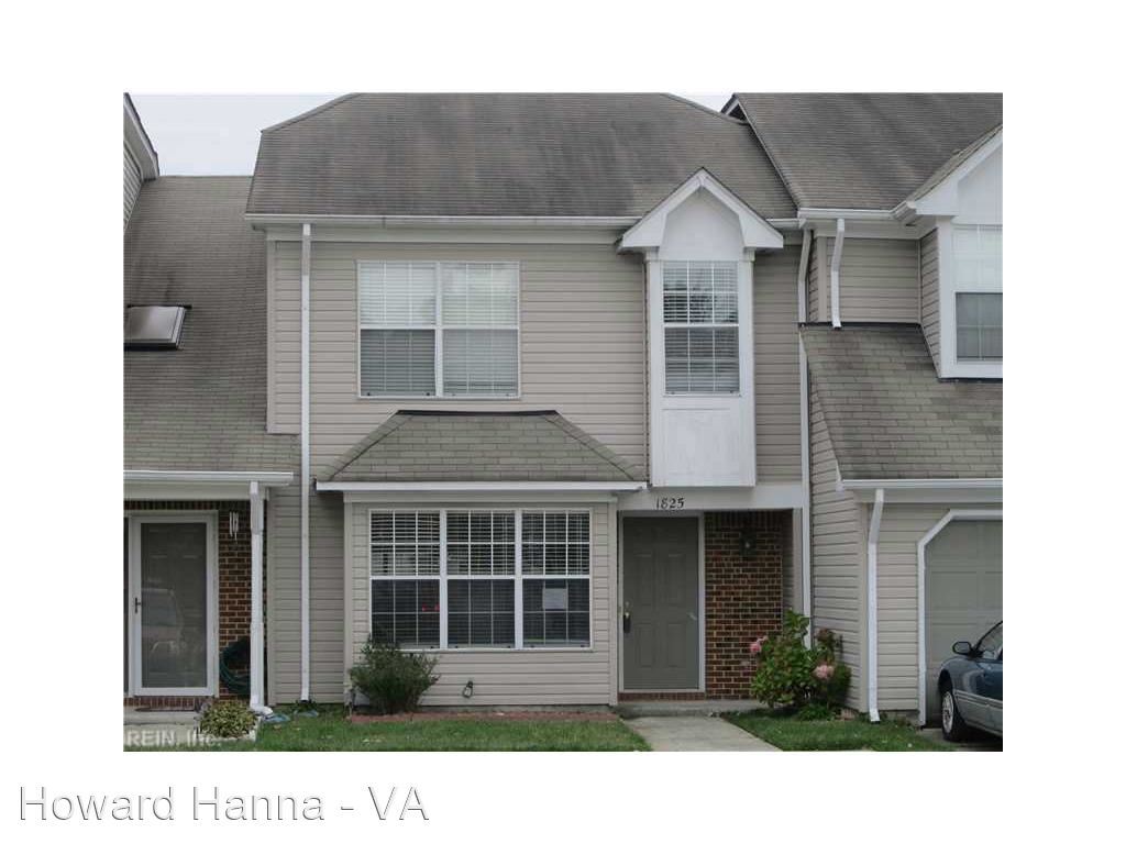 Primary Photo - 3 br, 2.5 bath House - 1825 Abbotsbury Way
