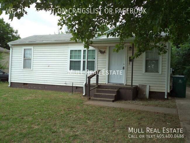 Building Photo - Affordable House in SE OKC