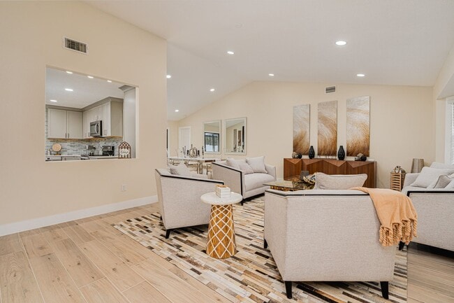 Building Photo - Coastal Elegance in Ponce Inlet’s Light Ho...