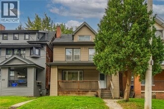 Building Photo - 31 Gibson Ave
