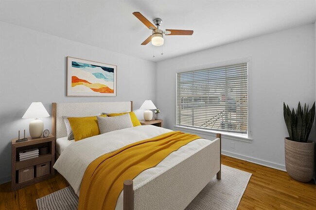 Foto del edificio - 301 E 34th St