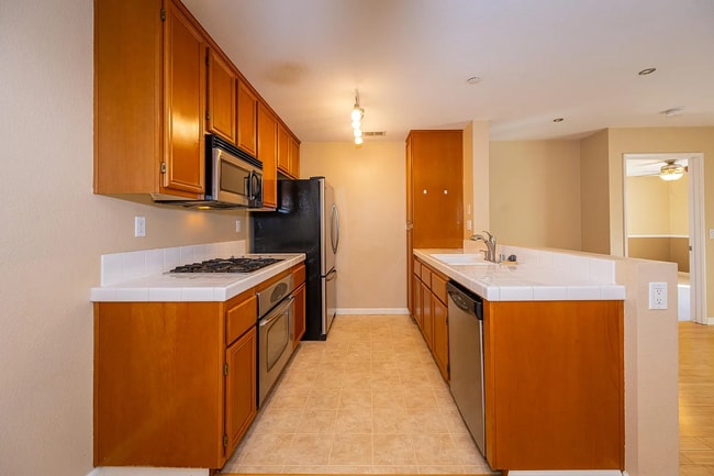 Building Photo - 9728 Marilla Dr
