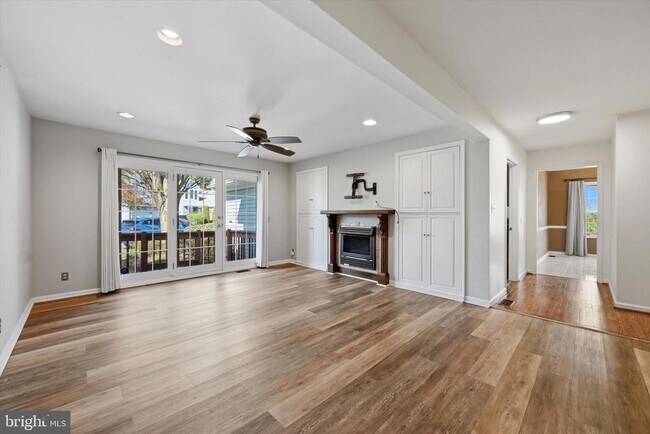 Foto del edificio - 36 Southampton Parish Rd