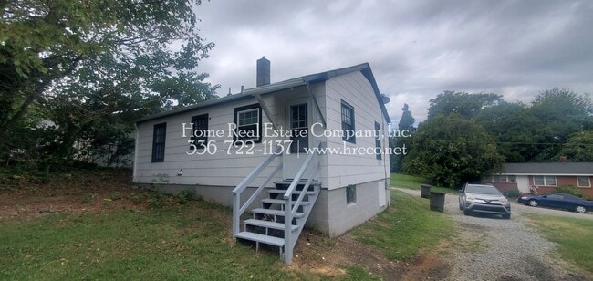 Photo - 1520 Fitch Street House