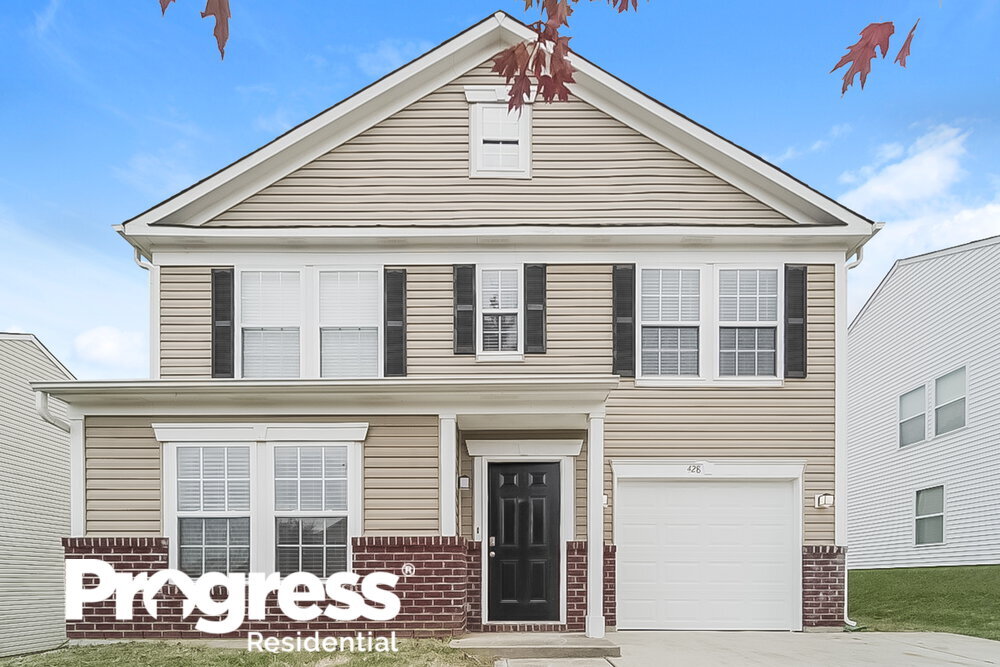 428 Settlers Ridge Dr, Kannapolis, NC 28081 House Rental in