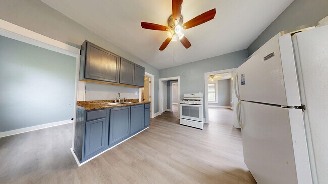 Foto del edificio - Ashland Schools! 4 bedroom, near town, fre...