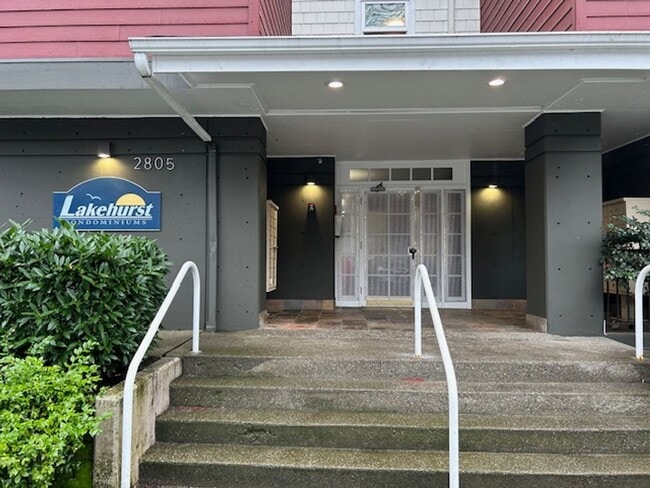 Photo - 2805 NE 125th St #303 Apartment