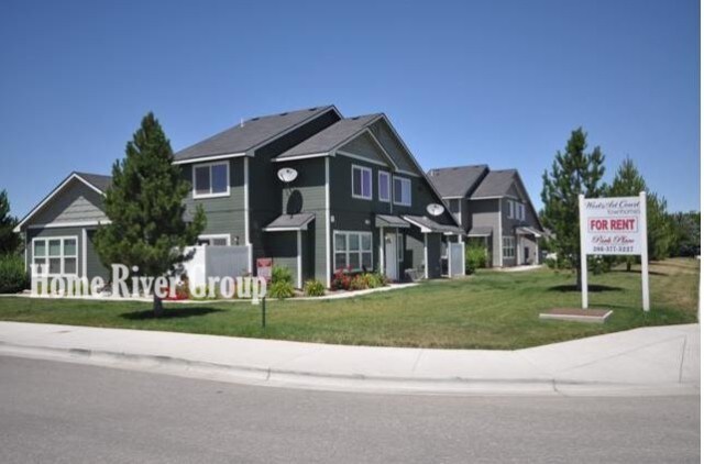 Primary Photo - 1176 W Art Ct