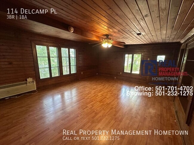 Building Photo - 114 Delcamp Pl