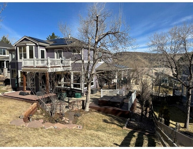 Building Photo - COMING SOON! Fully Furnished Executive Home in Golden, Backs up to Open Space!