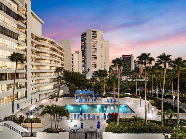 Building Photo - 500 Three Islands Boulevard
