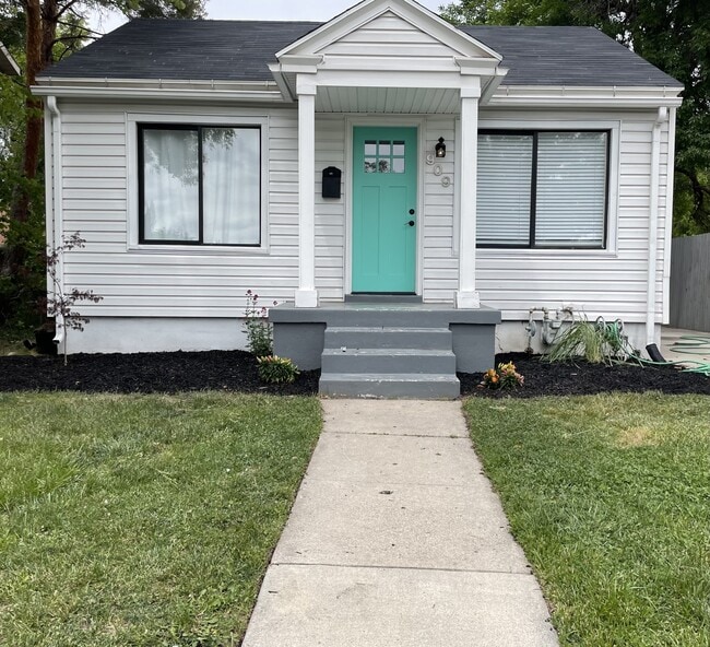 Photo - 909 Crandall Ave S (Salt Lake City, UT) House