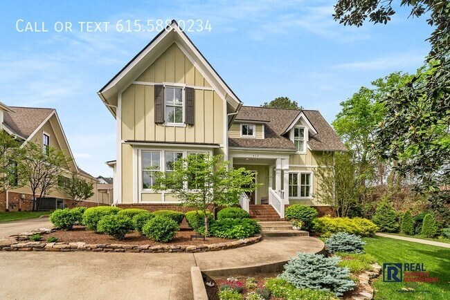 Foto del edificio - 412 Boyd Mill Ave