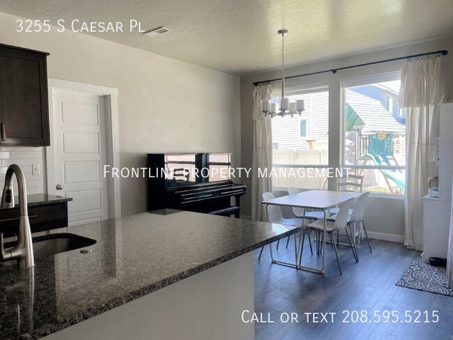 Foto del edificio - 3255 S Caesar Pl