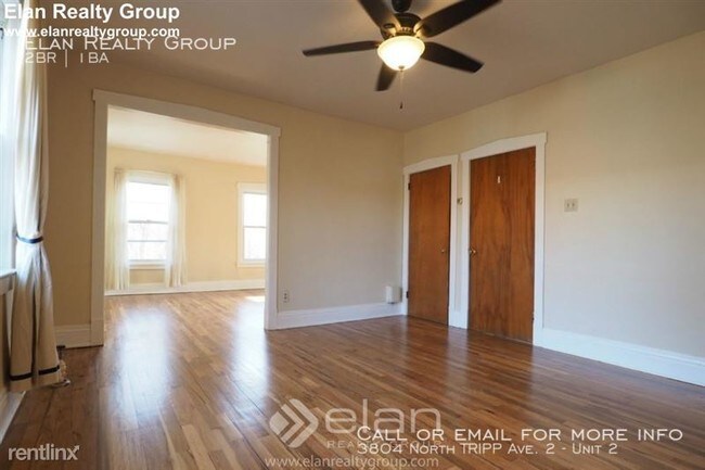 Building Photo - 3804 North TRIPP Ave. 2