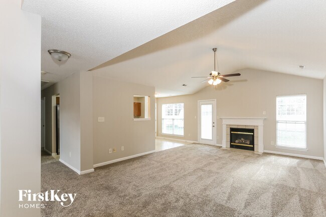 Building Photo - 4972 Hathwyck Ct NW