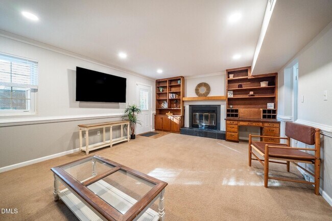 Foto del edificio - 6553 New Market Way