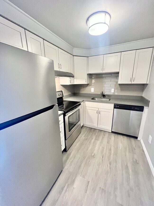 Foto del edificio - 825 Oak St