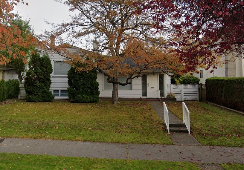 Photo principale - 5576 Alberta St