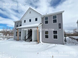 Building Photo - 2487 Gathe Dr