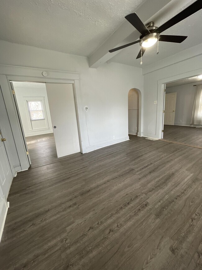 1000 W Wabash Ave, Crawfordsville, IN 47933 Townhome Rentals in