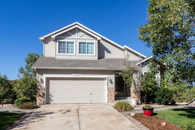Foto del edificio - Beautiful Home Available in Pine Creek!