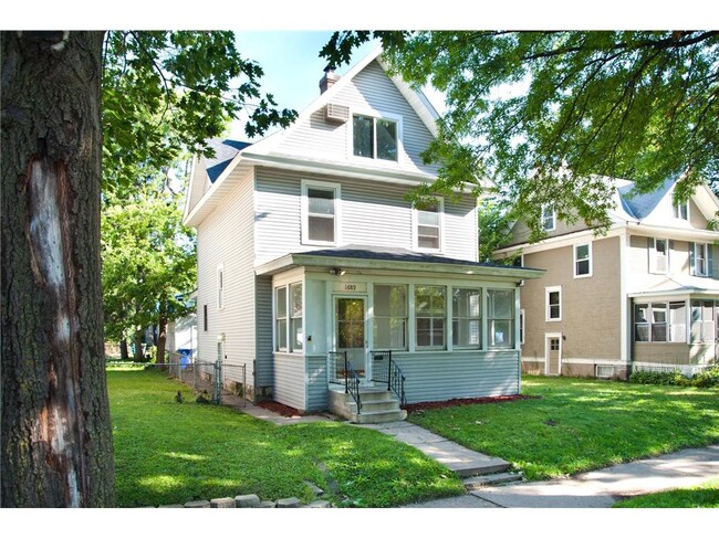 Building Photo - 1689 Marshall Ave