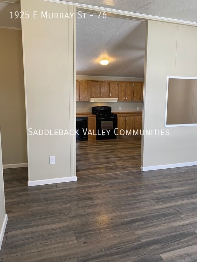 Building Photo - 1925 E Murray St