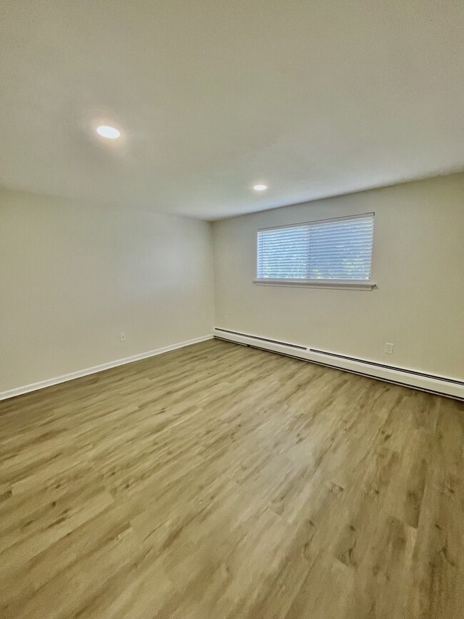 2 dormitorios - Fernwood Apartments