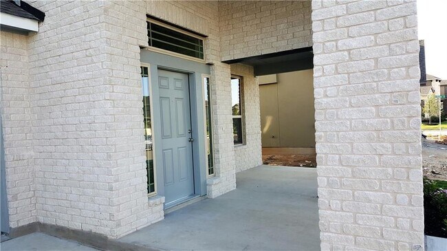 Foto del edificio - 1509 Hamiltons Wy