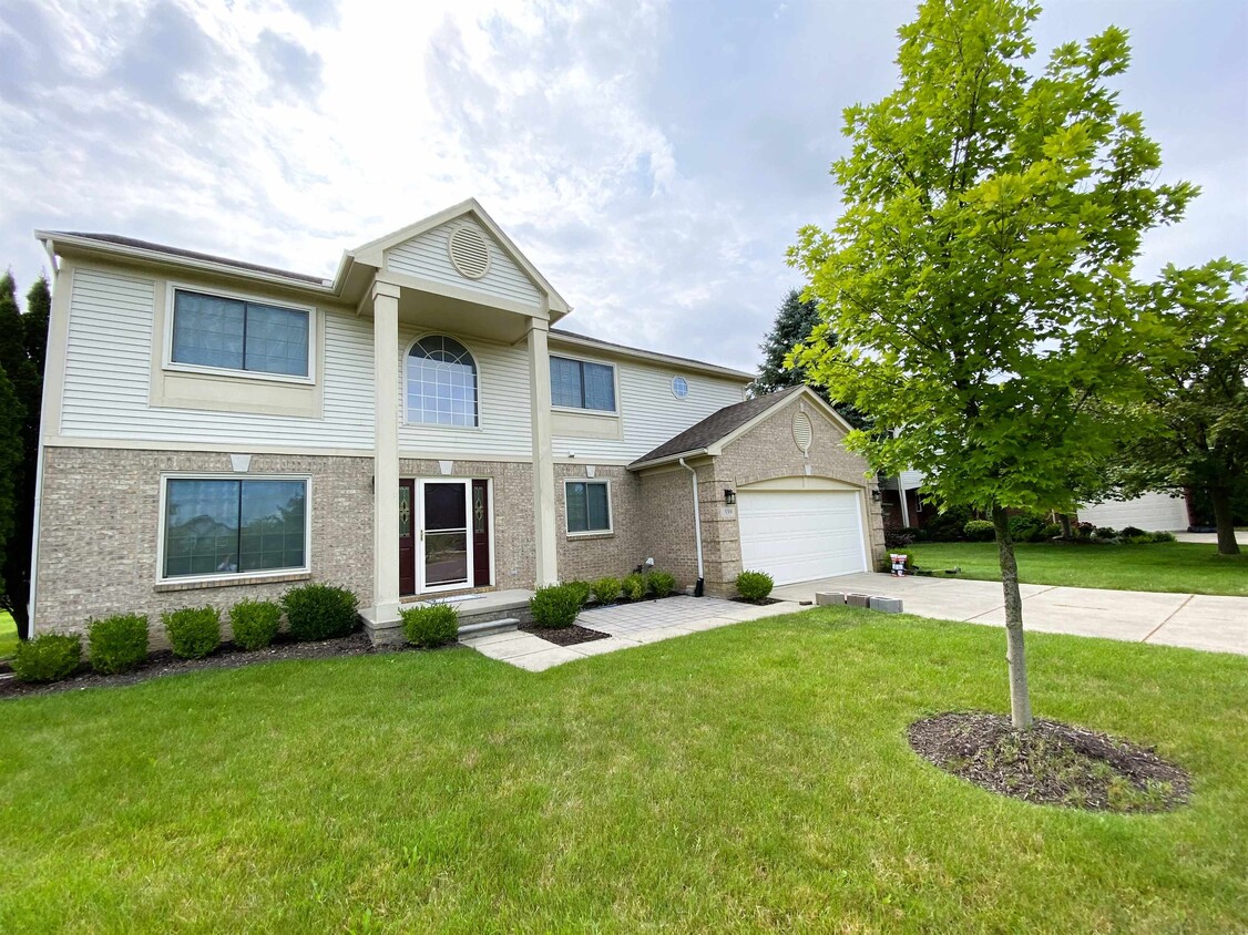 Foto principal - 339 Redrock Ct
