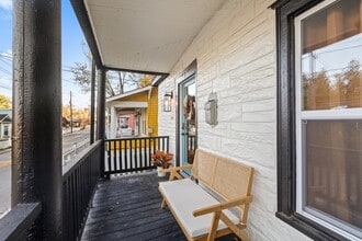 Building Photo - 619 Taylor Ave