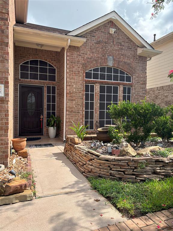 Foto del edificio - 16822 Marston Park Ln