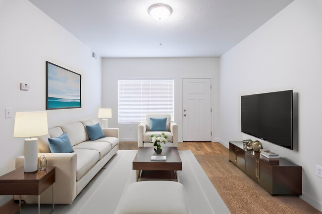 Foto del edificio - Gorgeous 1-Bed, 1-Bath Condo in Easton Par...