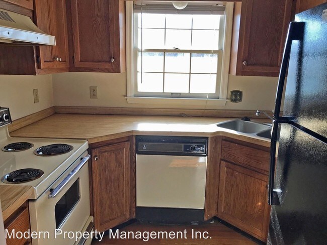 Foto del edificio - 2 br, 1.5 bath House - 187 S. Eagle Creek