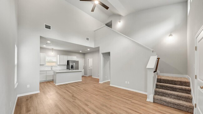 Foto del edificio - 1415 Scott St