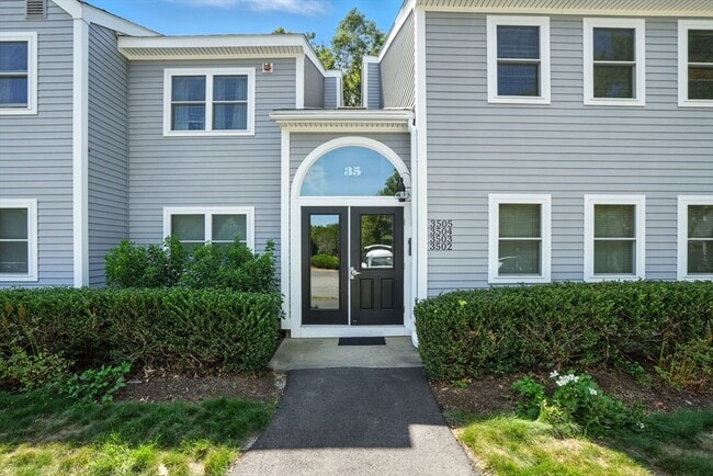 Building Photo - 3503 Tuckers Ln