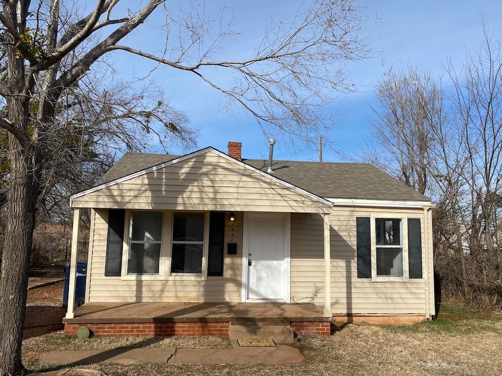 Primary Photo - 1431 NE 29th St