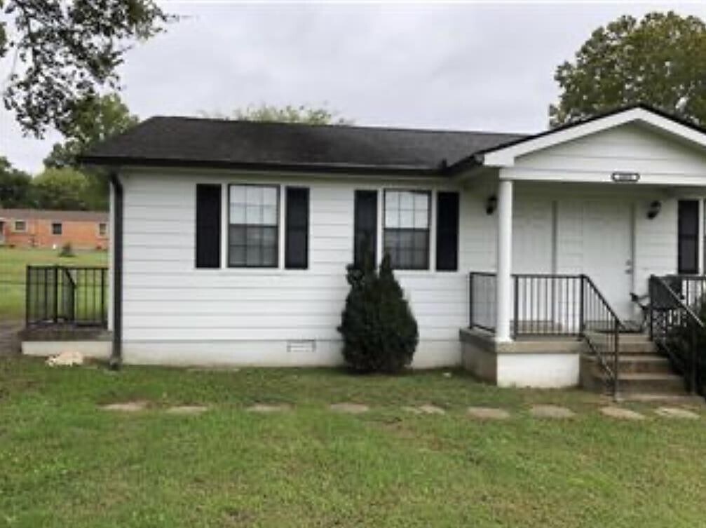 2005 Alpine Dr, Columbia, TN 38401 House Rental in Columbia, TN