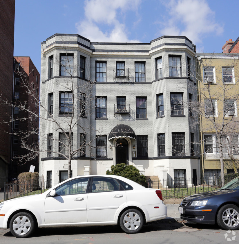 Building Photo - 1726 19th St NW