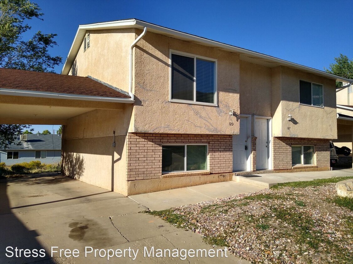 Primary Photo - 2 br, 1 bath House - 129 West Sunset Drive
