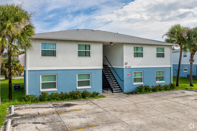 4213 Dunwoodie St Orlando, FL 32839 - Dunwoodie Place Apartments