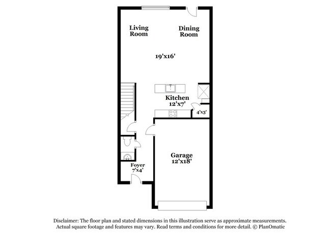 Building Photo - 1618 Denali Dr