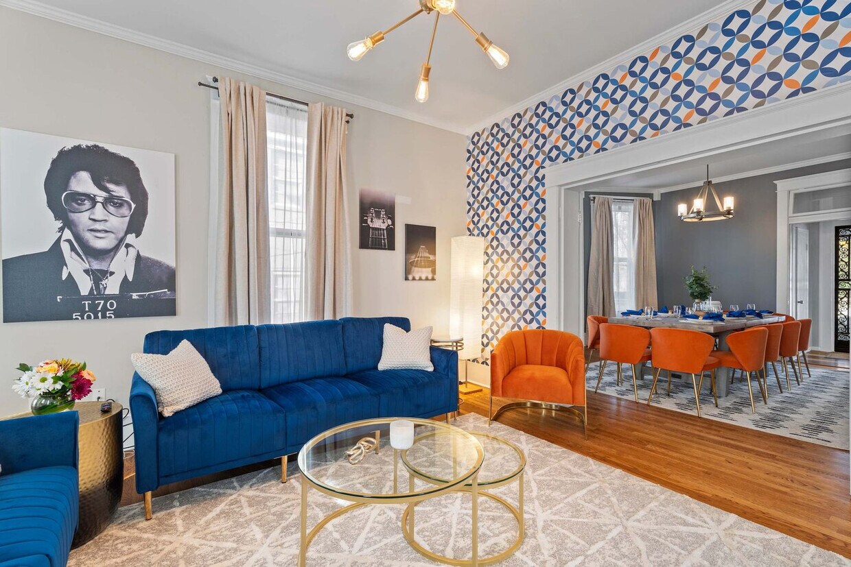 Foto principal - 30 N Auburndale St