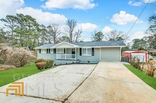 Building Photo - 1714 Camperdown Cir