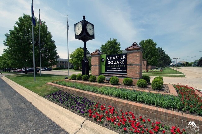 Apartments For In Troy Mi