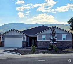 Building Photo - 1230 Lovelock St