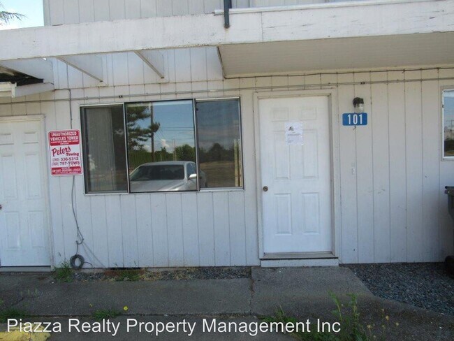 Building Photo - 17536 Bennett Rd